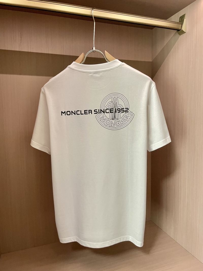 Moncler T-Shirts